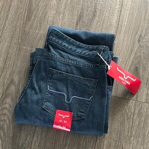 Kimes Ranch Jeans - Lola 10/34
